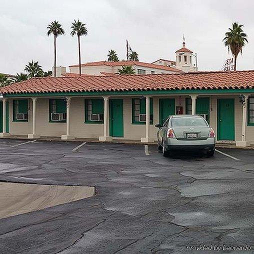 Border Motel Calexico Екстер'єр фото