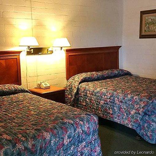 Border Motel Calexico Екстер'єр фото
