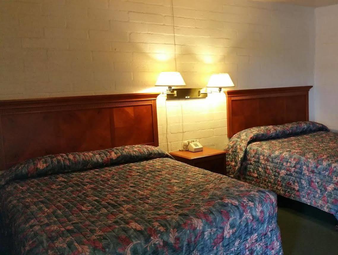 Border Motel Calexico Екстер'єр фото